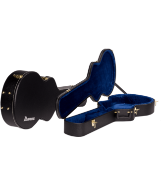 Ibanez Ibanez AS100C Hardshell Case (AS, AFS, AFD Guitars)