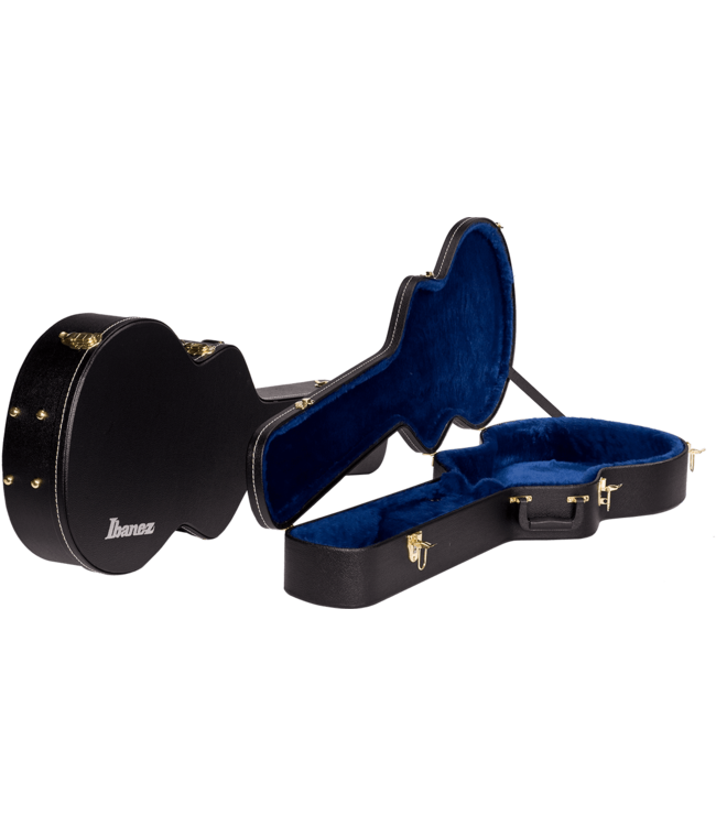 Ibanez AS100C Hardshell Case (AS, AFS, AFD Guitars)
