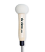 VicFirth VICKICK™  BEATER-- Wood Shaft