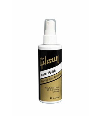 Gibson Gibson Pump Guitar Polish