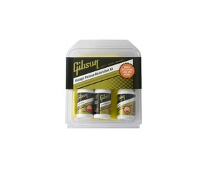 Gibson care kit online