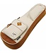 Ibanez PowerPad 541 Concert Ukulele Bag, Beige