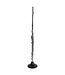 On-Stage FS7000B Clarinet or Flute Stand