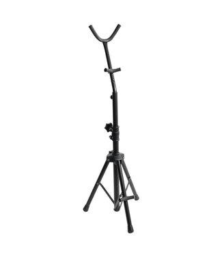On-Stage On-Stage SXS7401B Tall Alto / Tenor Sax Stand