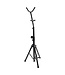 On-Stage On-Stage SXS7401B Tall Alto / Tenor Sax Stand