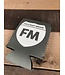 Freeway Music Koozie - Grey