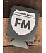 Freeway Music Koozie - Grey