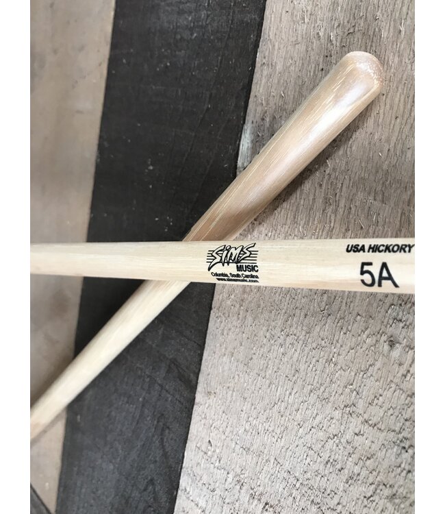 Vic Firth N5A-CUSTOM Sims Music 5A Sticks