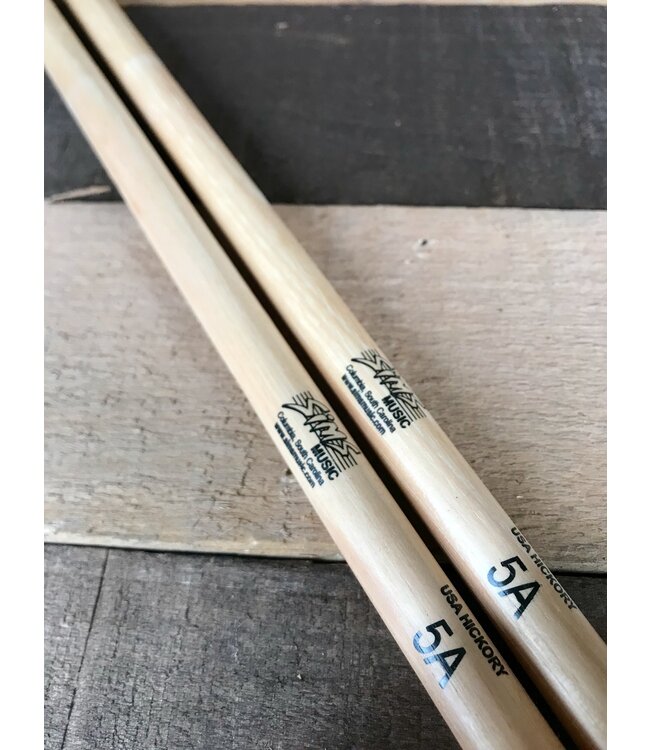 Vic Firth N5A-CUSTOM Sims Music 5A Sticks