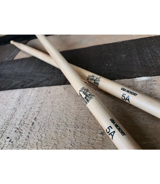Vic Firth N5A-CUSTOM Sims Music 5A Sticks