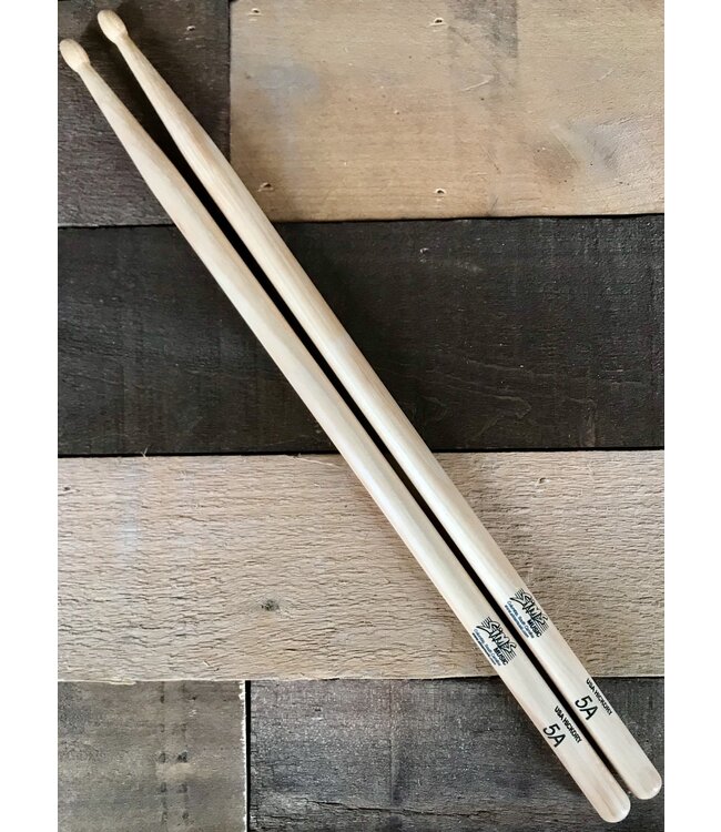 Vic Firth N5A-CUSTOM Sims Music 5A Sticks