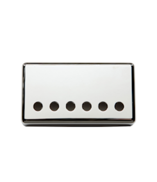 Gibson Gibson Humbucker Cover, Bridge (Nickel)