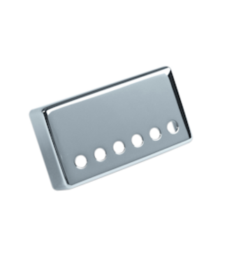 Gibson Gibson Humbucker Cover, Bridge (Chrome)