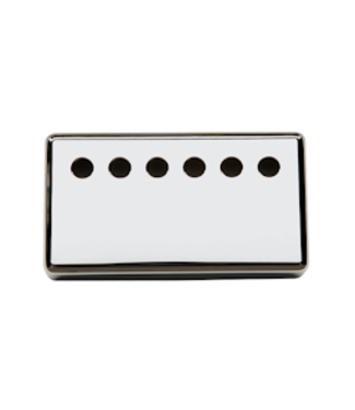 Gibson Gibson Humbucker Cover, Neck (Nickel)