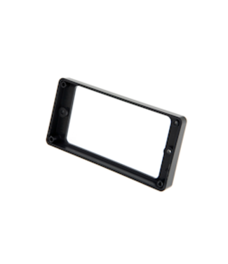 Gibson Gibson Pickup Mounting Ring (3/8", Bridge) (Black)
