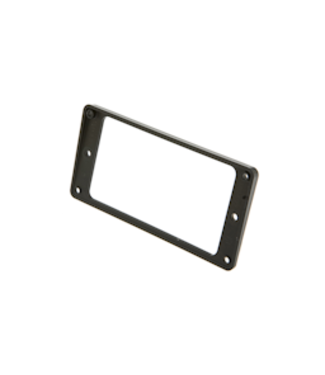 Gibson Gibson Pickup Mounting Ring (1/8", Neck) (Black)