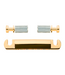 Gibson Stop Bar Tailpiece (Gold)