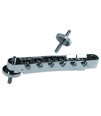 Gibson Gibson ABR-1 Bridge (Chrome)