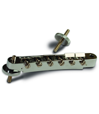 Gibson Gibson ABR-1 Bridge (Nickel)