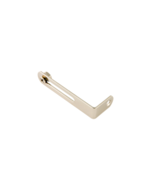 Gibson Gibson Pickguard Mounting Bracket (Nickel)