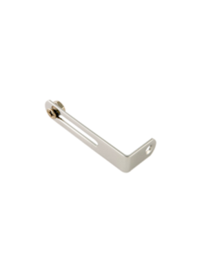 Gibson Gibson Pickguard Mounting Bracket (Chrome)