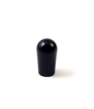 Gibson Gibson Toggle Switch Cap (Black)