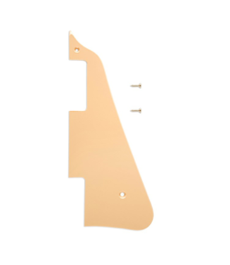 Gibson Gibson Les Paul Standard Pickguard (Crème)