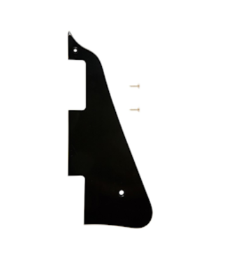 Gibson Gibson Les Paul Studio Pickguard (Black)