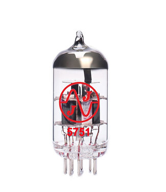 JJ Electronic JJ Electronics 5751 Pre Amp Tube