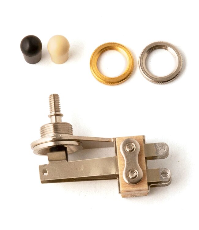 PRS 3-Way Toggle Switch Universal (Excluding Singlecuts)