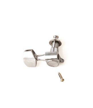 PRS PRS SE Individual Tuner, Treble Side, Chrome