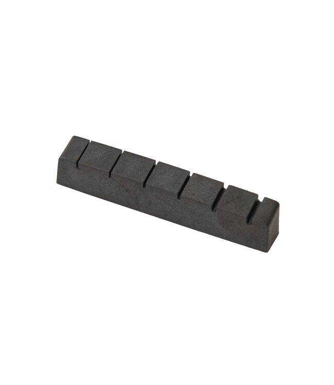 PRS SE Nut, Wide Fat/Wide Thin, Black