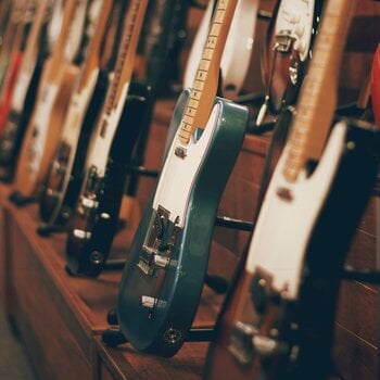 Guitars