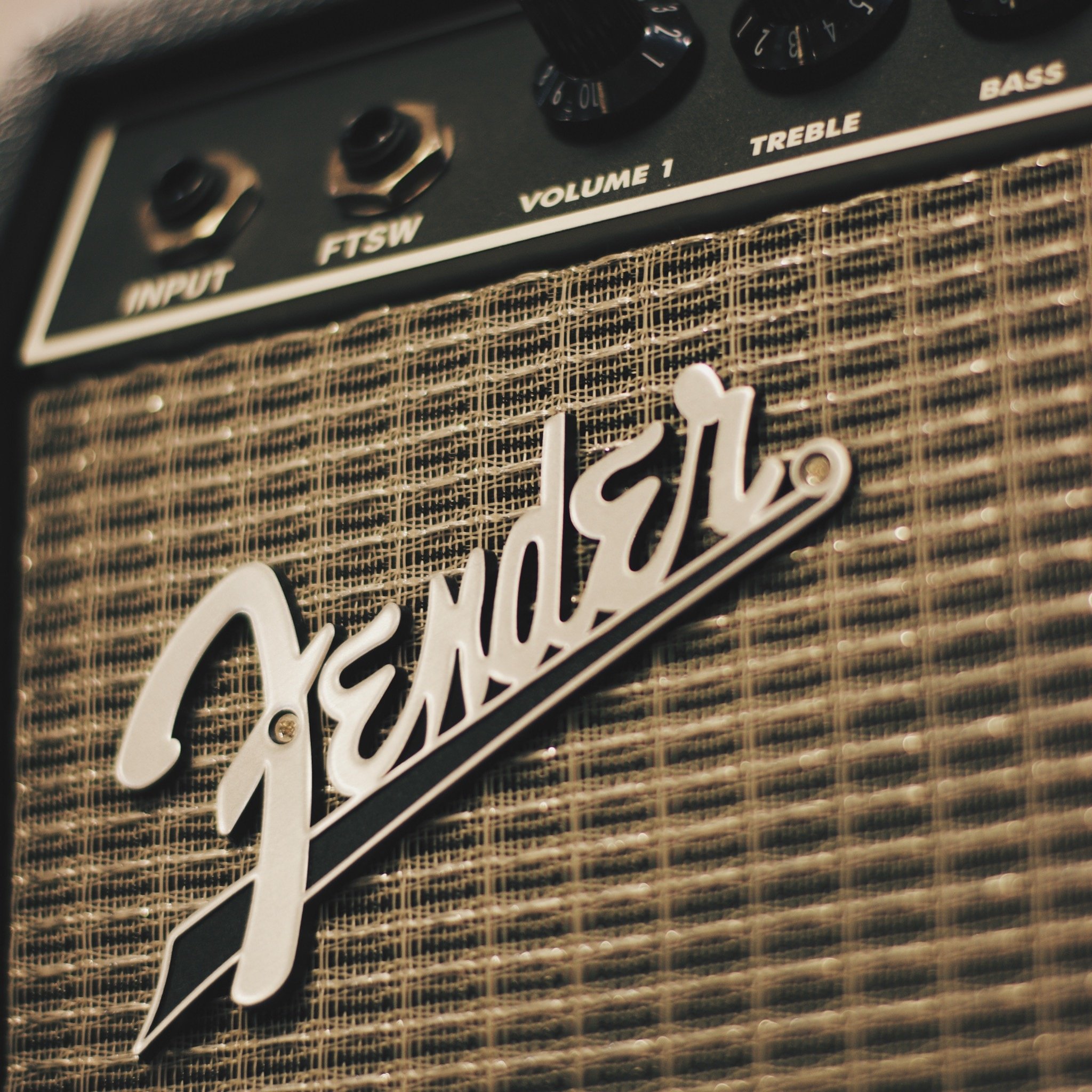 Guitar Amps & Heads