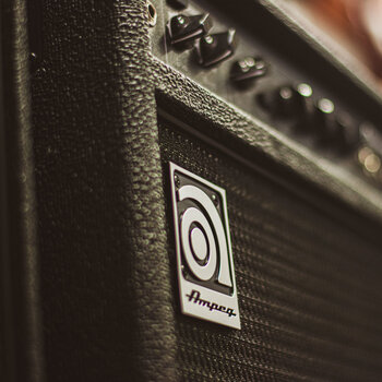 Bass Amp & Cabinets