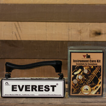 School Band Essentials