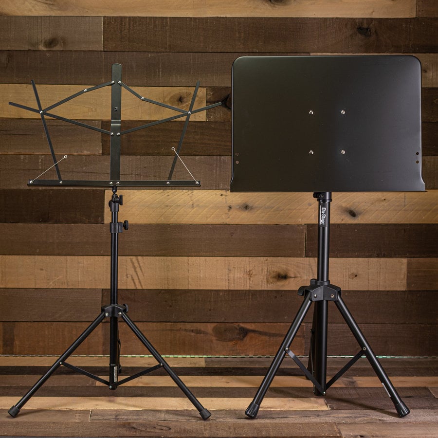 Music Stands