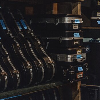 Band & Orchestra Rentals