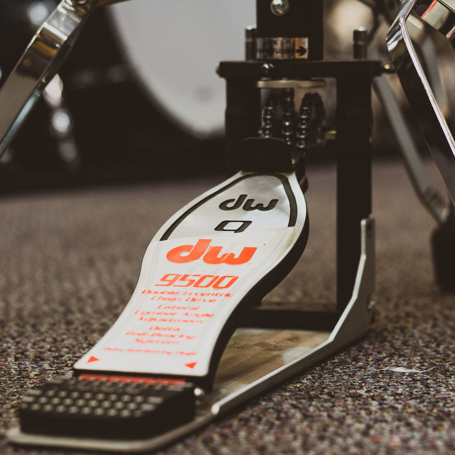 Hi-Hat Stands