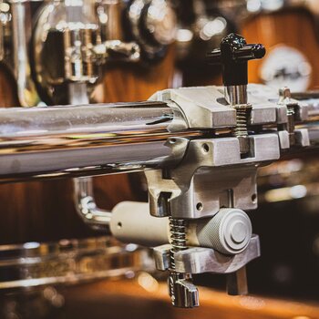 Clamps & Attachments