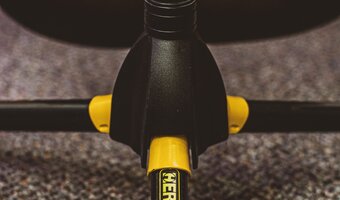 Roc-N-Soc Nitro Backrest - Tan - Sims Music