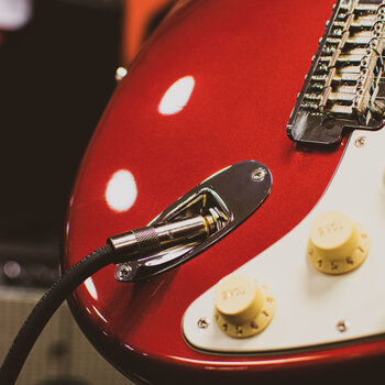 Guitar Cables