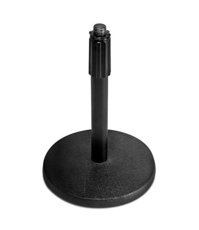 On-Stage DS7200B Desktop Stand- Black