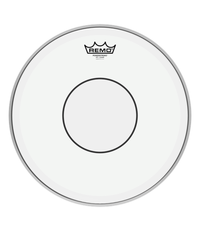Remo 13" Powerstroke 77 Clear Drum Head