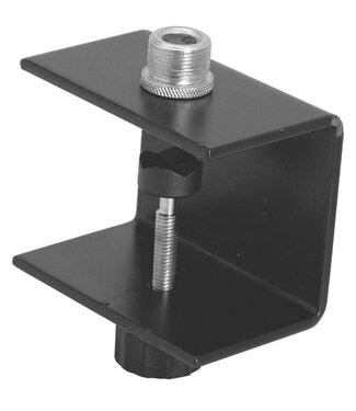 On-Stage On-Stage TM03 Table Top Mic Clamp