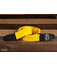 Sims Music 2" Polypro Guitar Strap, Yellow