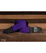 Sims Music 2" Polypro Guitar Strap, Purple