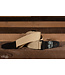 Sims Music 2" Polypro Guitar Strap, Tan