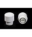 Allparts SK-0714 Vintage-style Switch Knobs for Telecaster® 2-pc