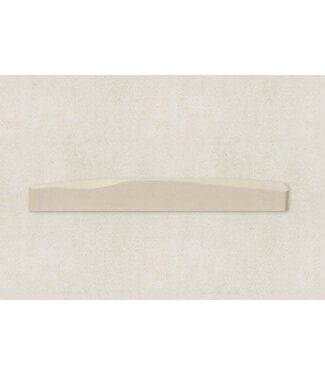 Taylor Taylor Acoustic Saddle, Micarta, Nylon-String, RH